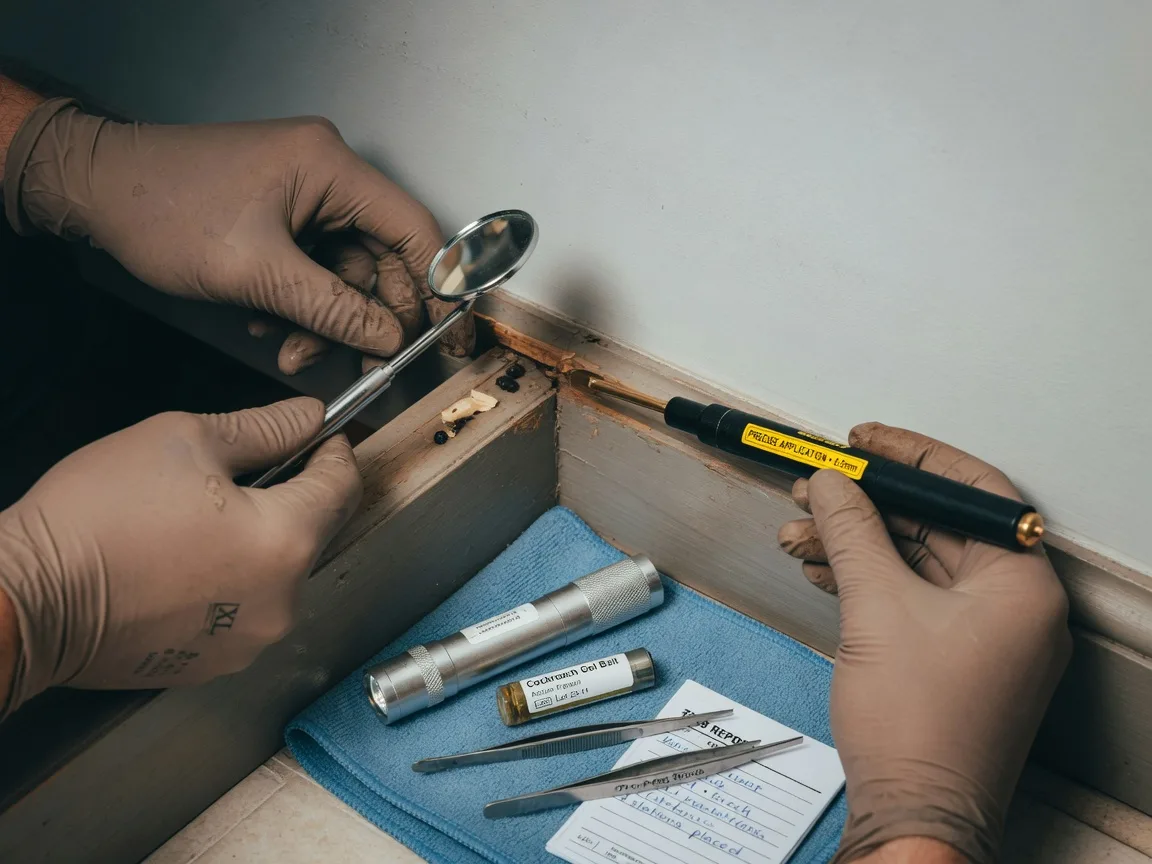 Why choose Emergency Pest Control in Penwell, TX